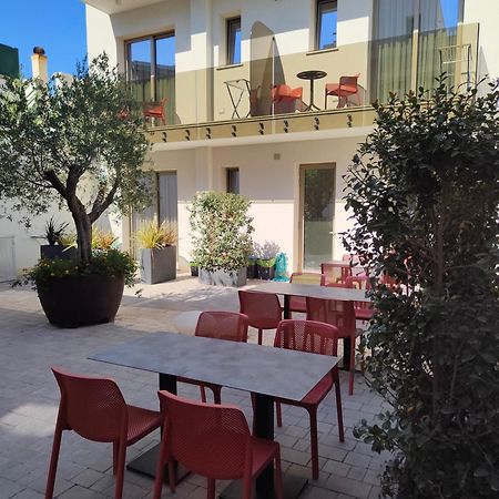 10 Catalani Rooms Porto Cesareo Kültér fotó