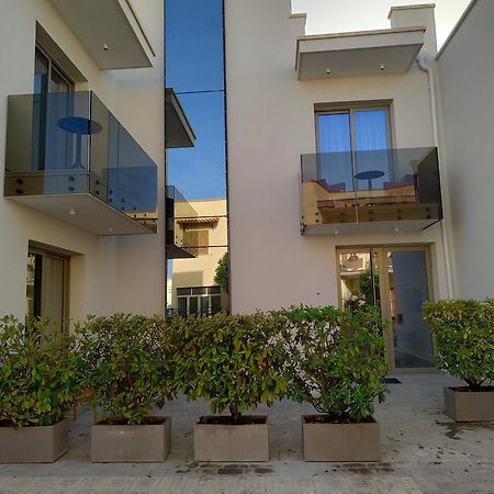 10 Catalani Rooms Porto Cesareo Kültér fotó