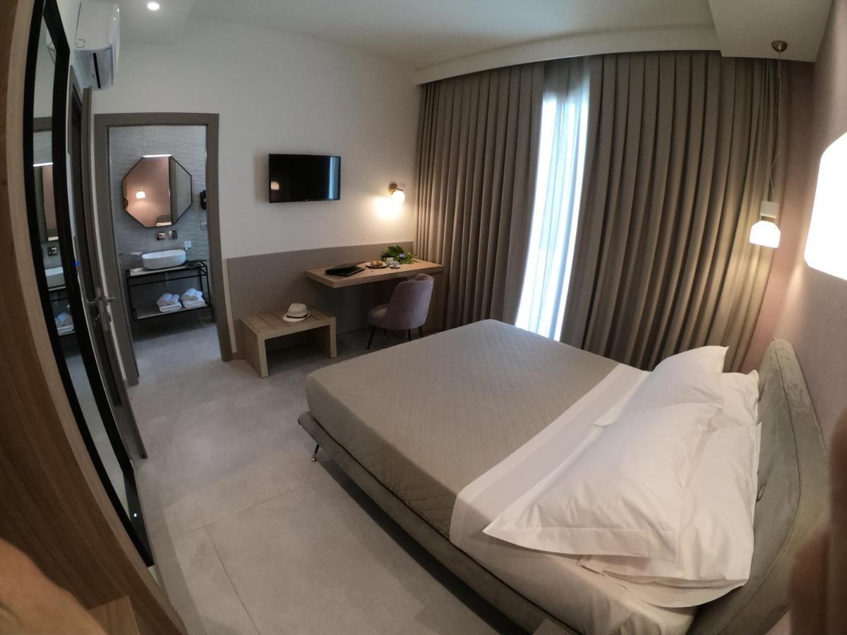 10 Catalani Rooms Porto Cesareo Kültér fotó
