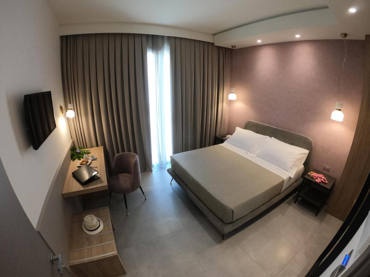 10 Catalani Rooms Porto Cesareo Kültér fotó