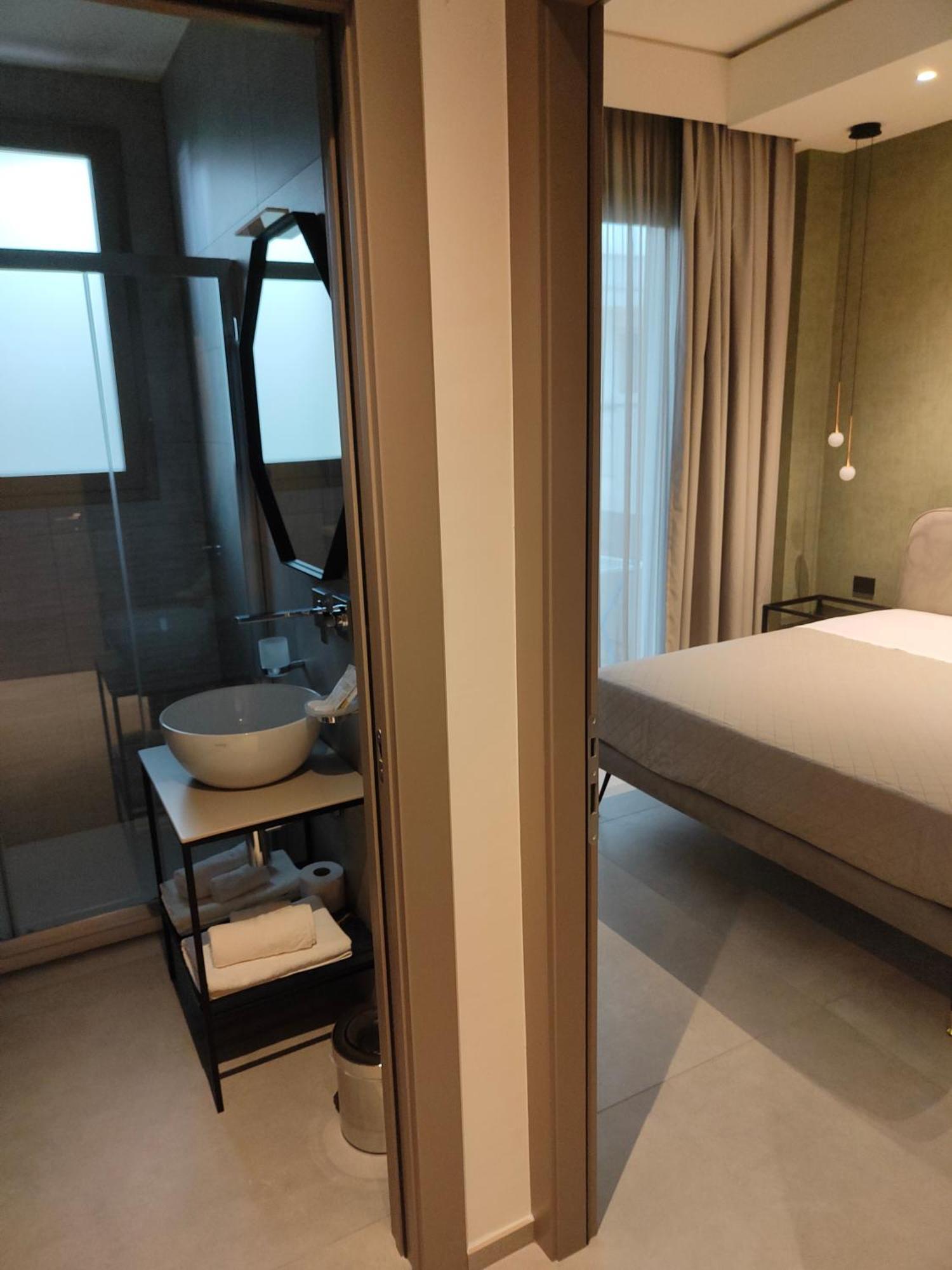 10 Catalani Rooms Porto Cesareo Kültér fotó