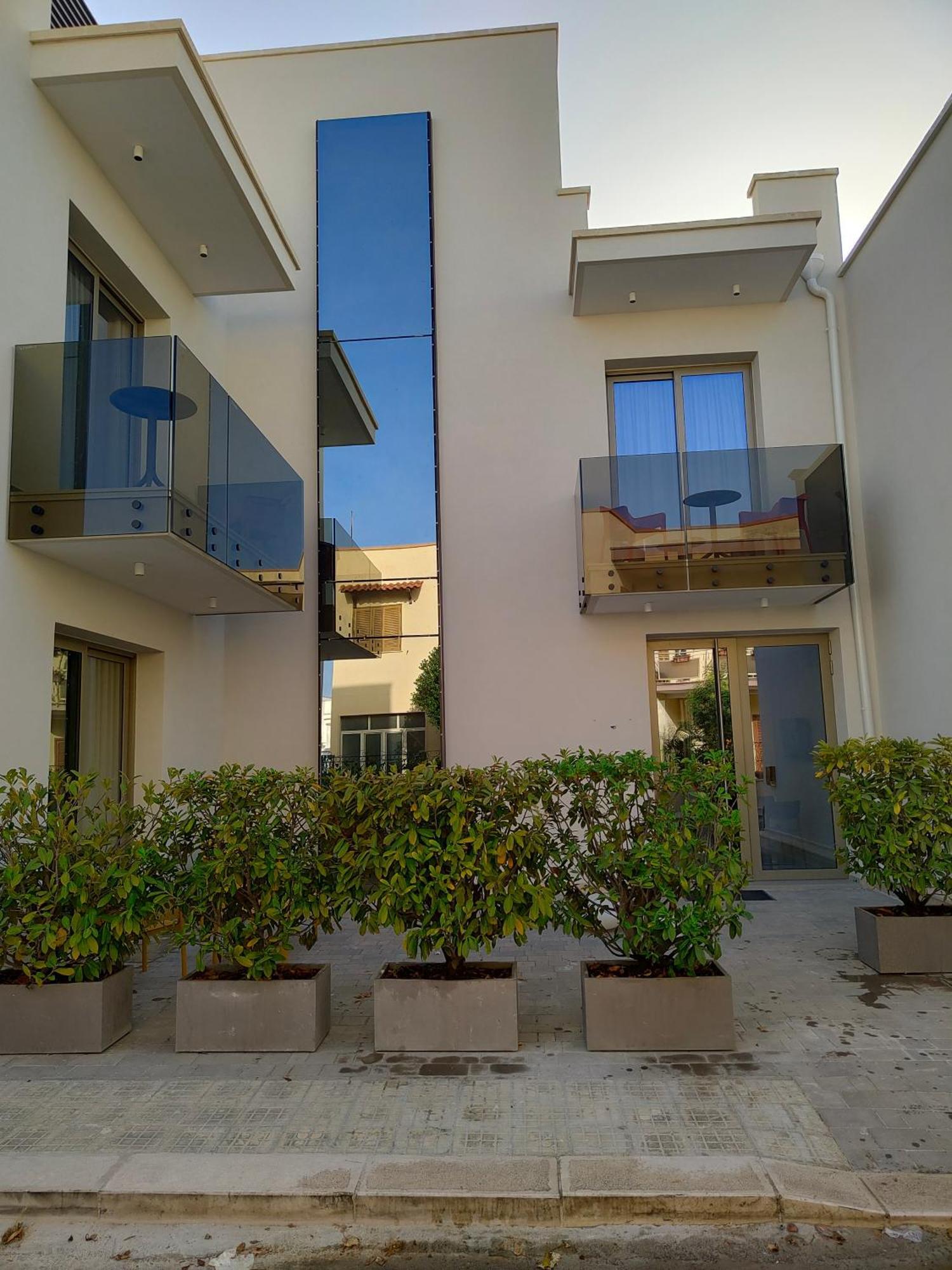 10 Catalani Rooms Porto Cesareo Kültér fotó