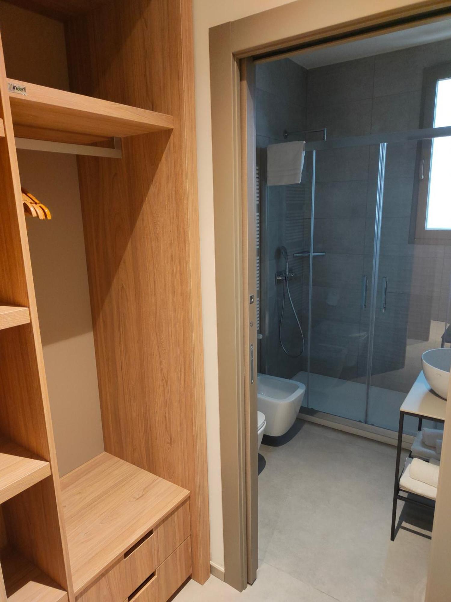 10 Catalani Rooms Porto Cesareo Kültér fotó